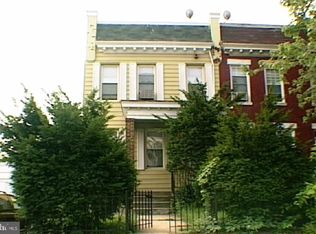 426 Manor Pl NW, Washington, DC 20010