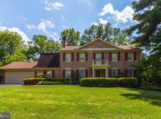 15219 Red Clover Dr, Rockville, MD 20853