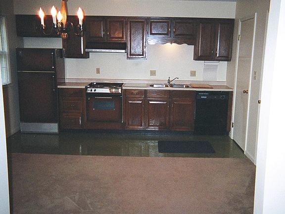Large Kitchen