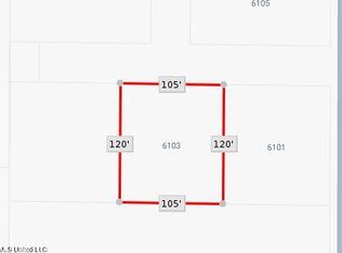 6103 Crescent Shore Dr, Biloxi, MS 39532