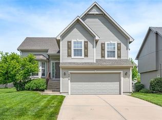 16479 S Fellows St, Olathe, KS 66062