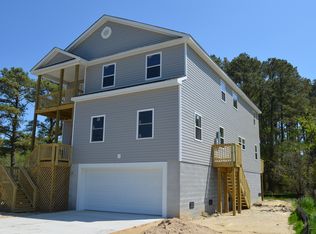 806 Beach Rd, Hampton, VA 23664