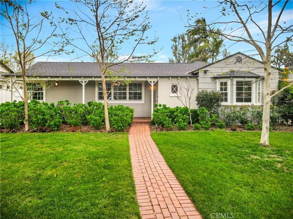 4616 Ethel Ave, Sherman Oaks, CA 91423