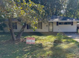 3724 Grammont St, Monroe, LA 71203