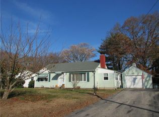 335 Ten Rod Rd, North Kingstown, RI 02852