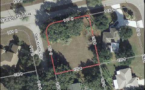 1st image of 408 Oak Knolls Cir