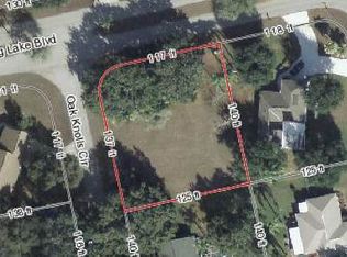 408 Oak Knolls Cir, Sebring, FL 33870