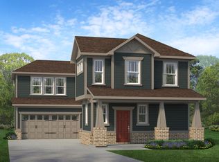 15869 Tharp Woods Dr, Fishers, IN