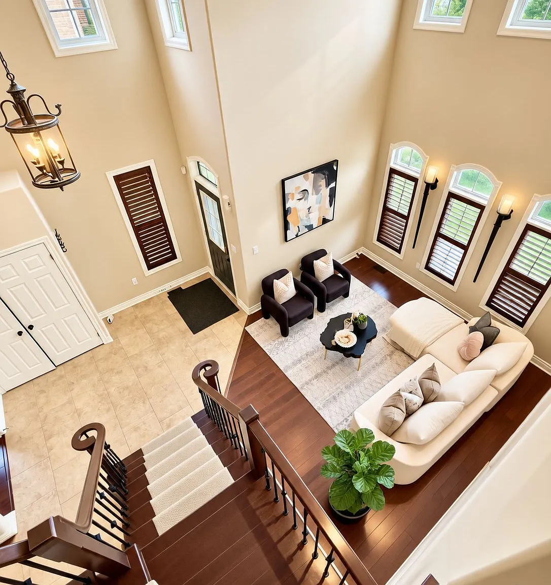4 bed, $3,500 — Photo 3