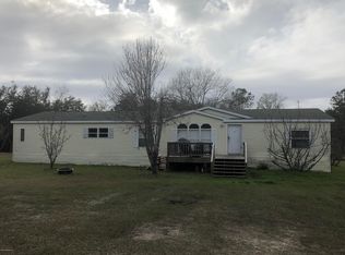 28186 Do Hi Way, Hilliard, FL 32046