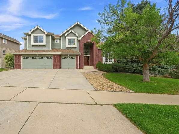 785 E Heartstrong St, Superior, CO 80027