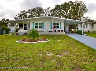 12402 Harker St, Brooksville, FL 34613