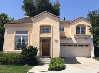 1517 Allyson Ct, Brea, CA 92821