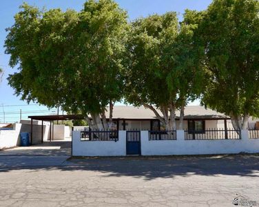 2259 E 14th Pl, Yuma, AZ, 85365