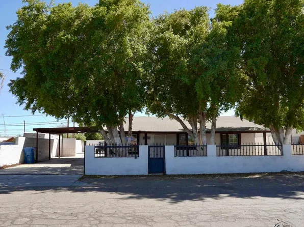 2259 E 14th Pl, Yuma, AZ 85365