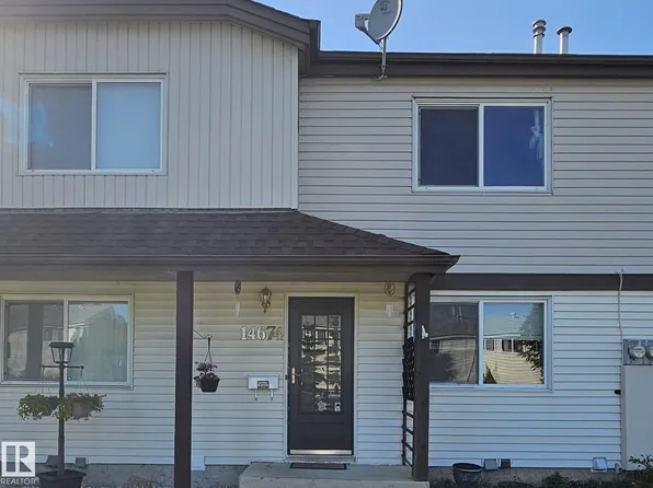 14674 54th St NW, Edmonton, AB T5A 4L5
