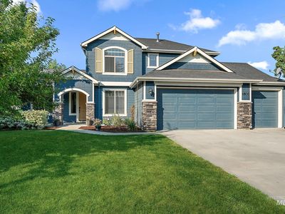 1837 Stallion Springs Way, Middleton, ID, 83644