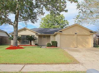 1709 Lanier Dr, League City, TX 77573