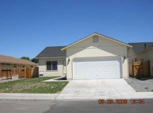 1227 Eider Cir, Fallon, NV 89406