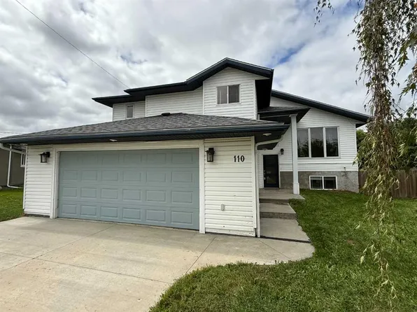 110 S Pleasant Dr, Paradise Valley, AB T0B 3R0
