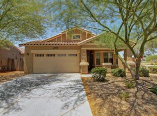 17010 W Zuni St, Goodyear, AZ 85338