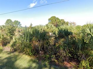 26380 Angelica Rd, Punta Gorda, FL 33955