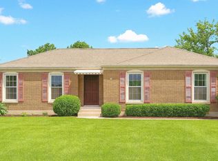 8413 Old Boundary Rd, Louisville, KY 40291