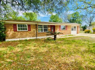 134 Aries Dr, Orange Park, FL 32073