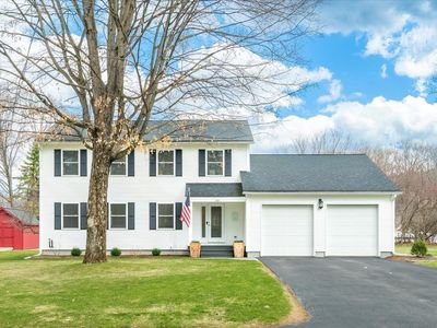 44 Ormsbee Avenue, Proctor, VT, 05765