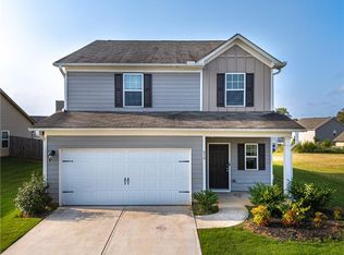 830 Walnut Creek Cir, Pendergrass, GA 30567