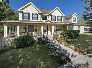 404 Blue Jay Ave, Forest Grove, OR