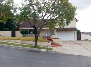 1976 Evergreen Springs Dr, Diamond Bar, CA 91765