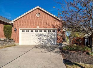 3314 Emerald Walk, Cincinnati, OH 45211