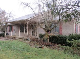 10035 Panther Creek Rd, Covington, OH 45318