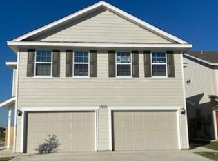 7509 Astro Fld #102, San Antonio, TX 78253