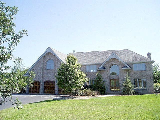 Front Elevation