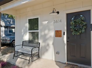 3614 Bertrand Ave, Dallas, TX 75210