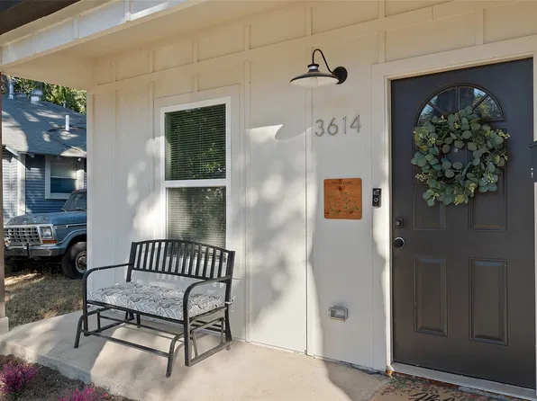 3614 Bertrand Ave, Dallas, TX 75210