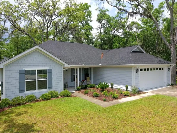 170 Cinder Hill Dr, Brunswick, GA 31523
