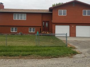 7326 Sumatra Pl, Billings, MT 59106