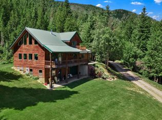 4860 Westside Rd, Bonners Ferry, ID 83805