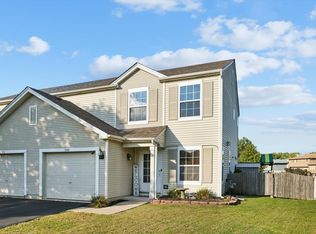 249 Charleston Ave, Romeoville, IL 60446