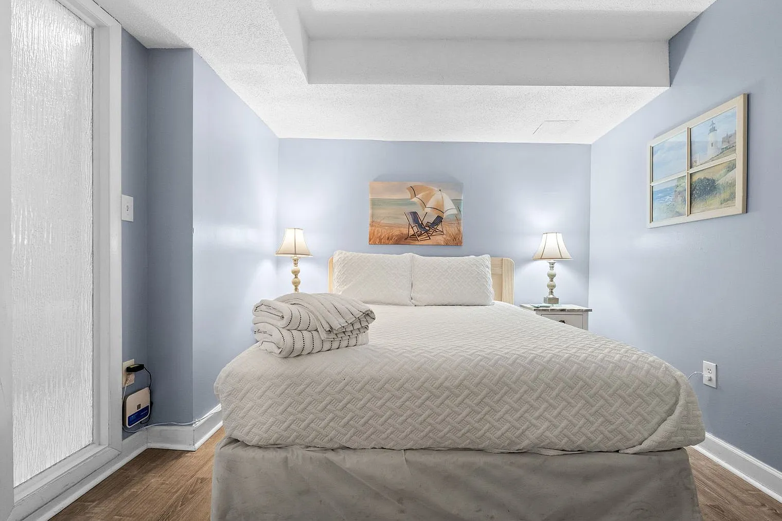 1 bed, 1.0 bath, 473 sqft, $4,382 — Photo 3