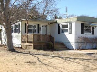 73 Holly Rd, Taunton, MA 02780