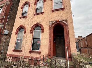 819 Findlay St, Cincinnati, OH 45214