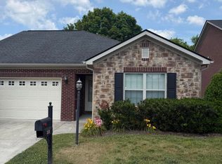 3519 Pullman Way, Knoxville, TN 37918