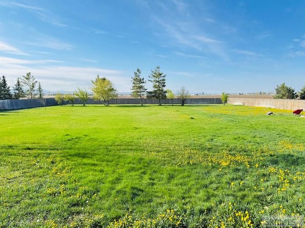 455 W 195 N, Blackfoot, ID 83221