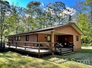 N18186 Tanglewood Rd, Dunbar, WI 54119