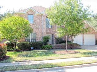 2106 Smoke Tree Trl, Round Rock, TX 78681