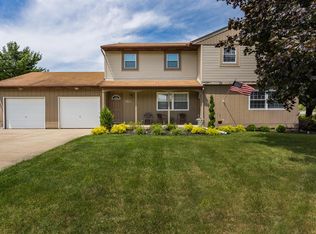 2179 Bruce Rd, Delaware, OH 43015